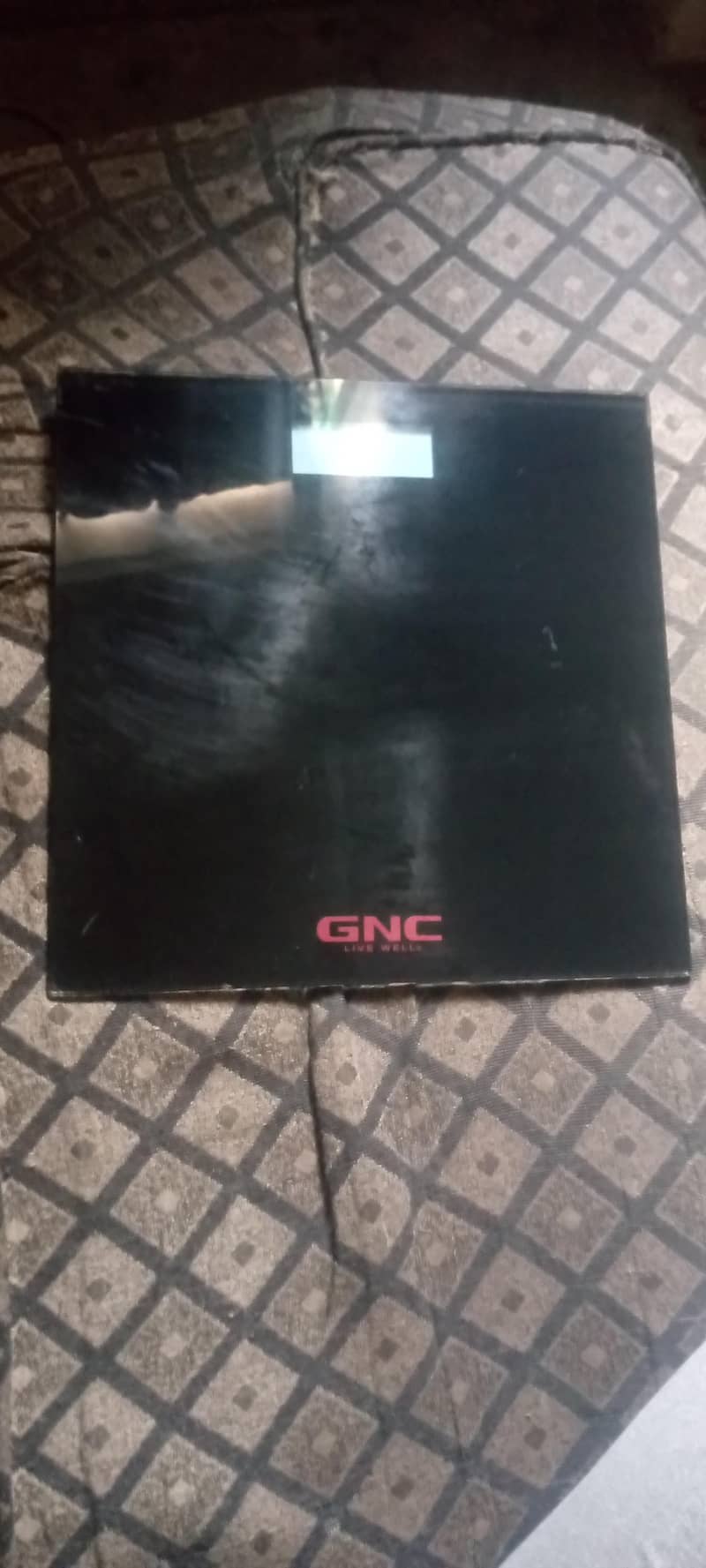 digital weight machine - Other Home Appliances - 1120421954