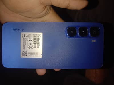 Infinix Hot60i