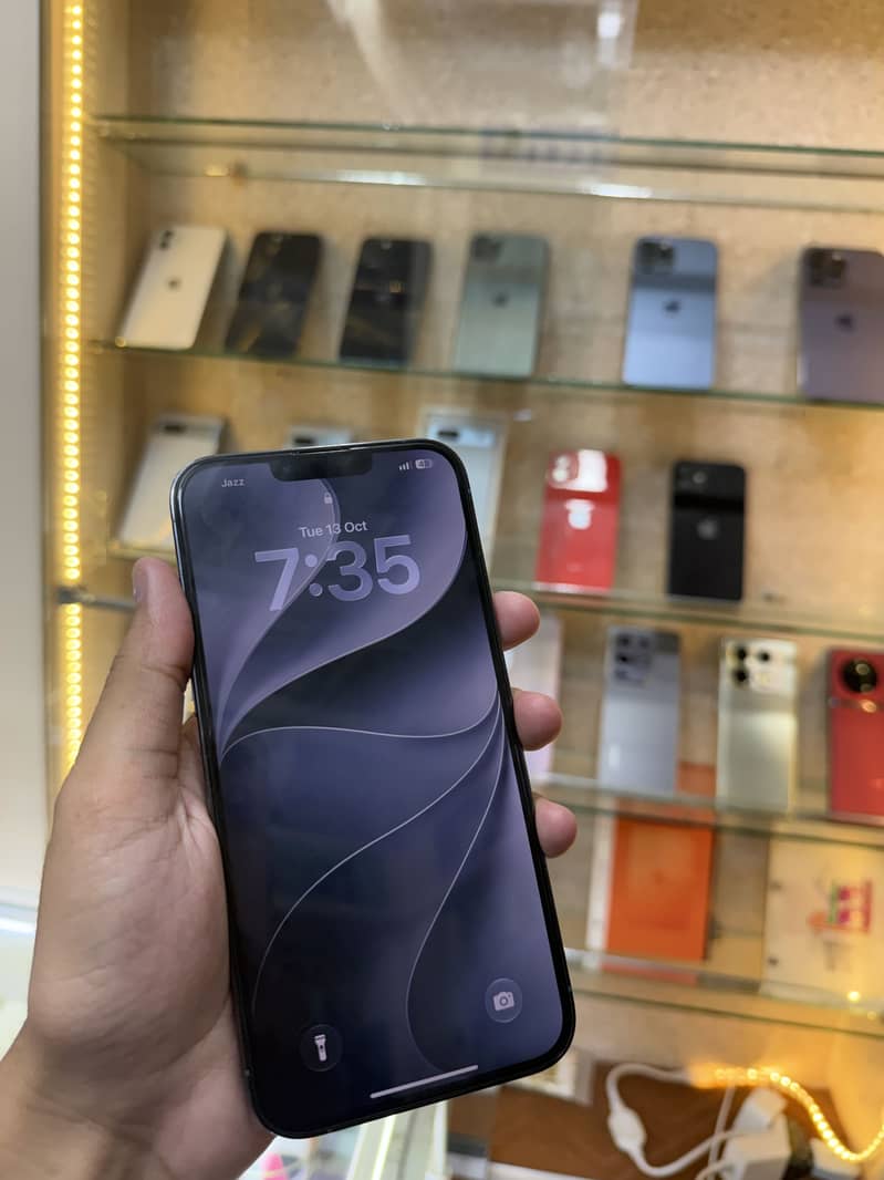 Apple iPhone 13 Pro Max 2