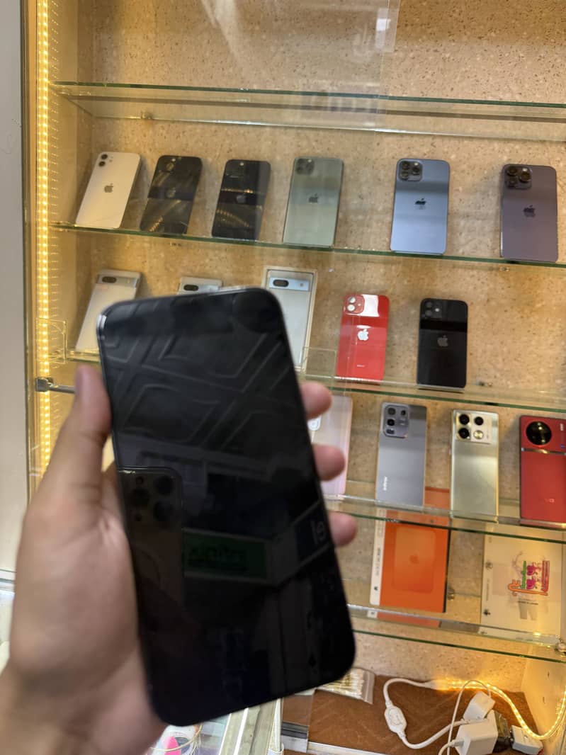 Apple iPhone 13 Pro Max 3