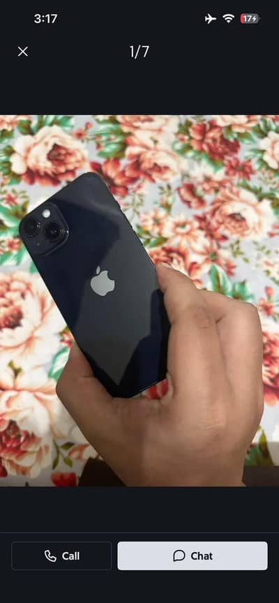 Apple iPhone 14