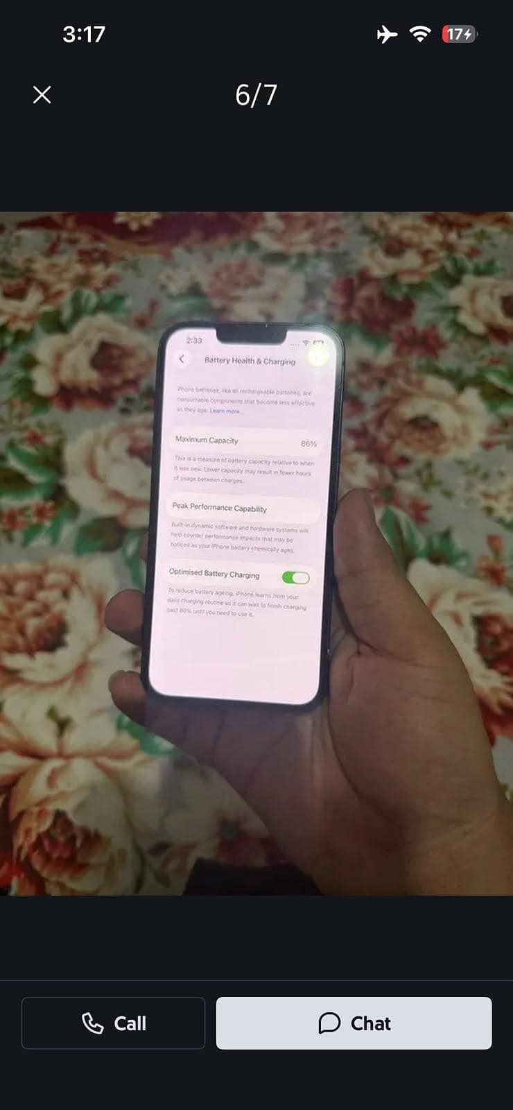 Apple iPhone 14 1