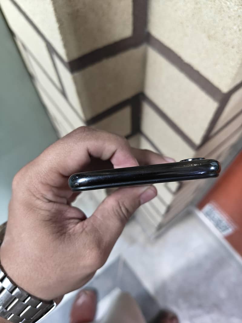 iphone x 4