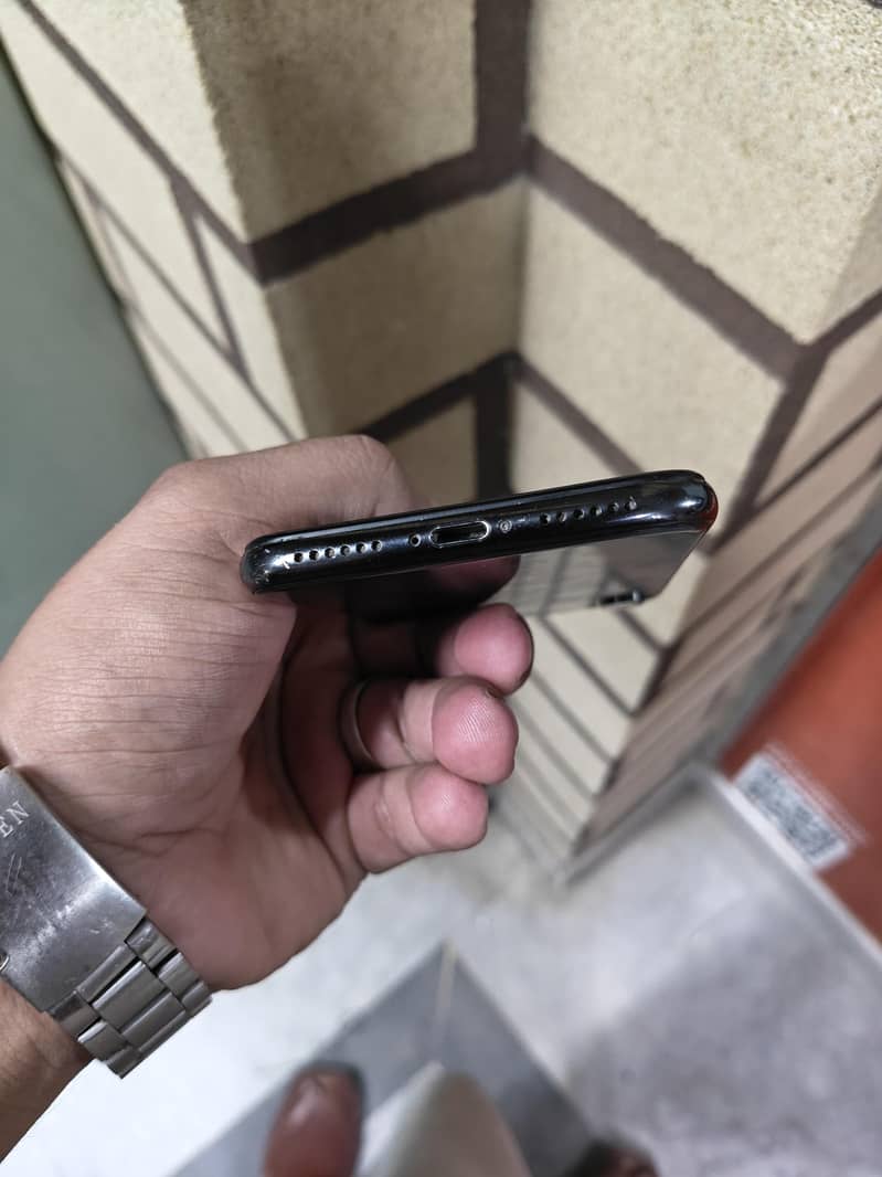 iphone x 5