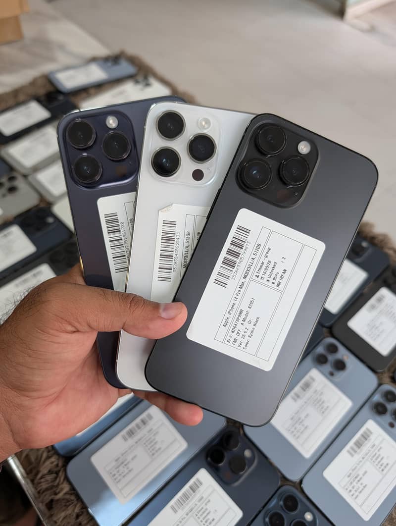 Apple iPhone 14 Pro Max 3