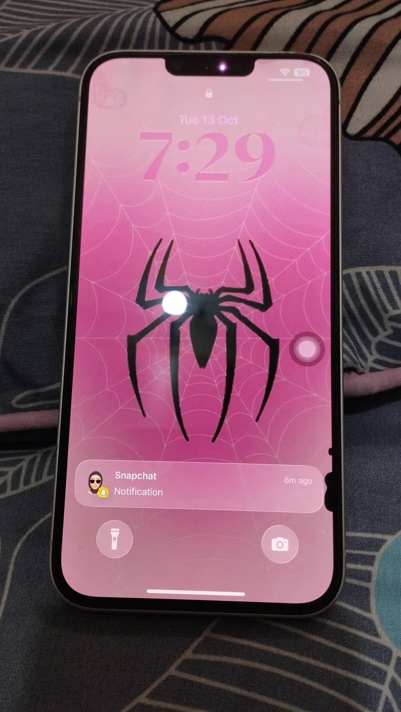 Apple iPhone 14 plus 2