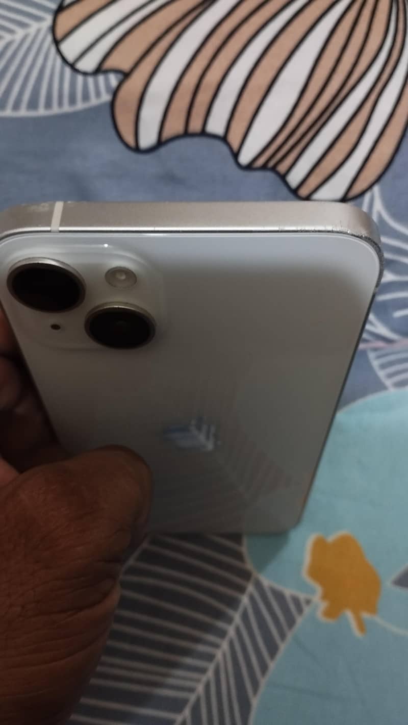 Apple iPhone 14 plus 6
