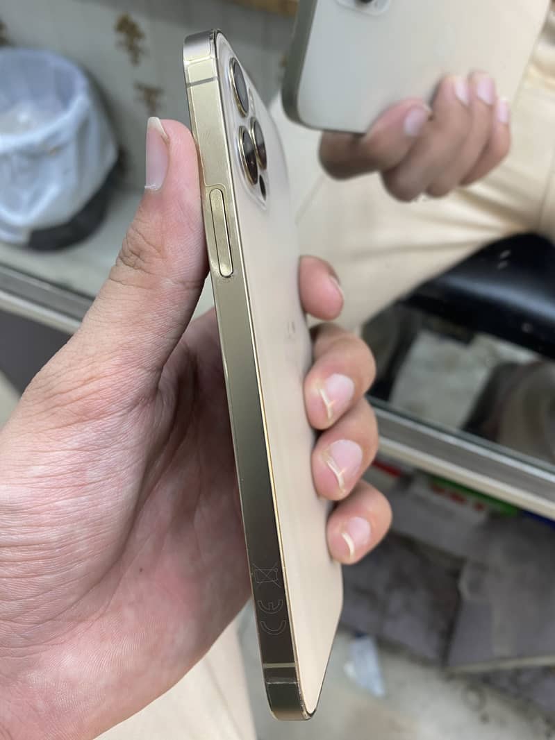 Apple iPhone 12 Pro 4