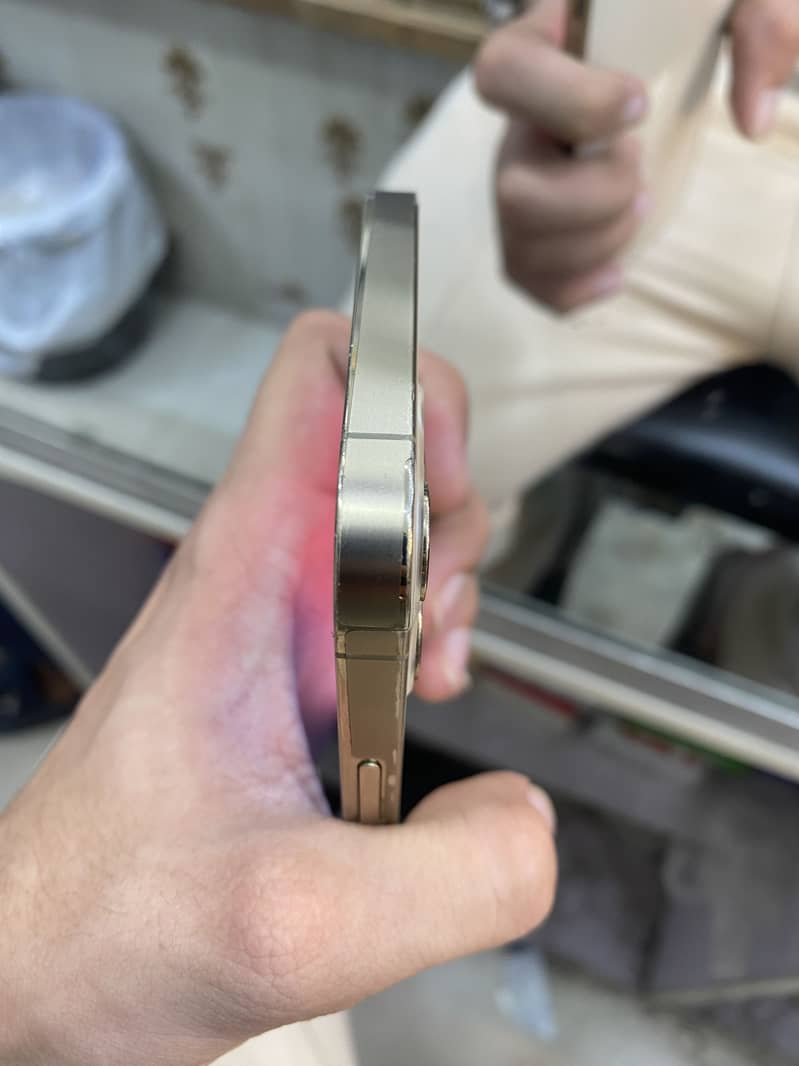 Apple iPhone 12 Pro 5