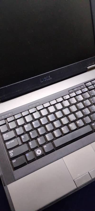 Dell latitude E5410