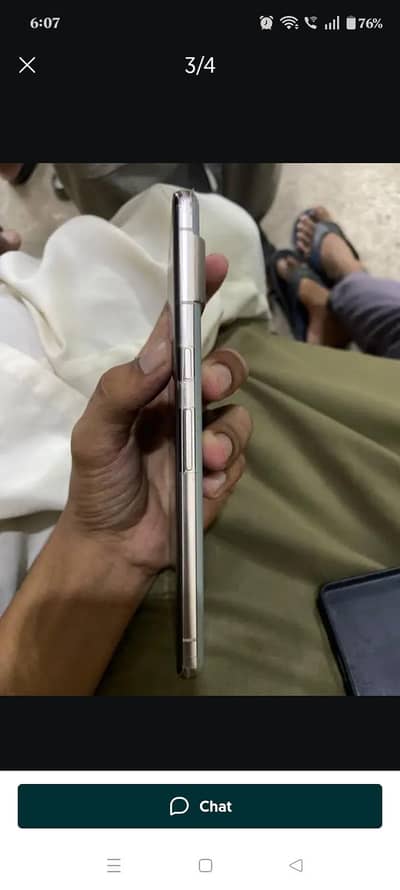 Google Pixel 7 Pro