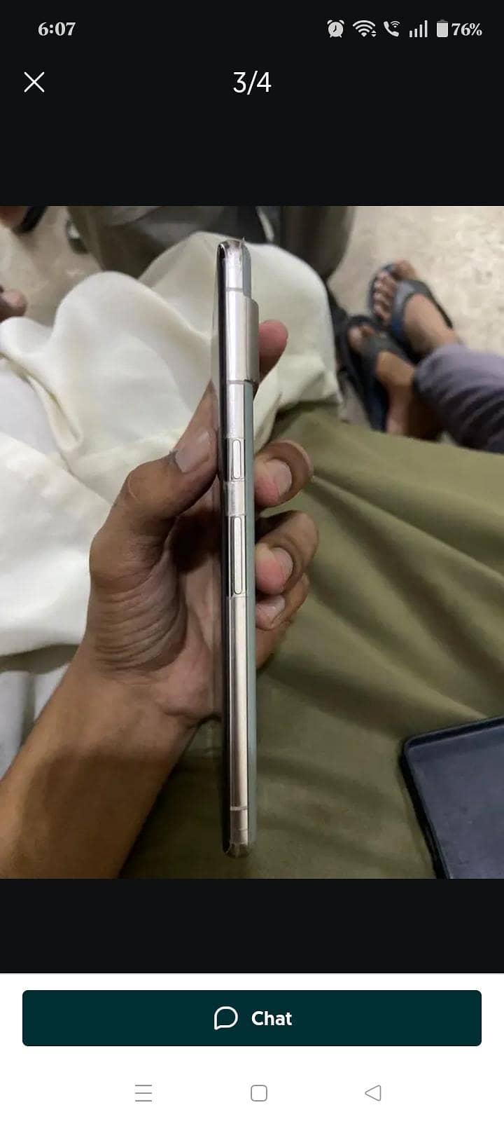 Google Pixel 7 Pro 0