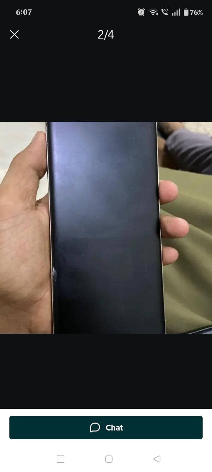 Google Pixel 7 Pro 1