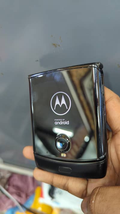 Motorola Razr