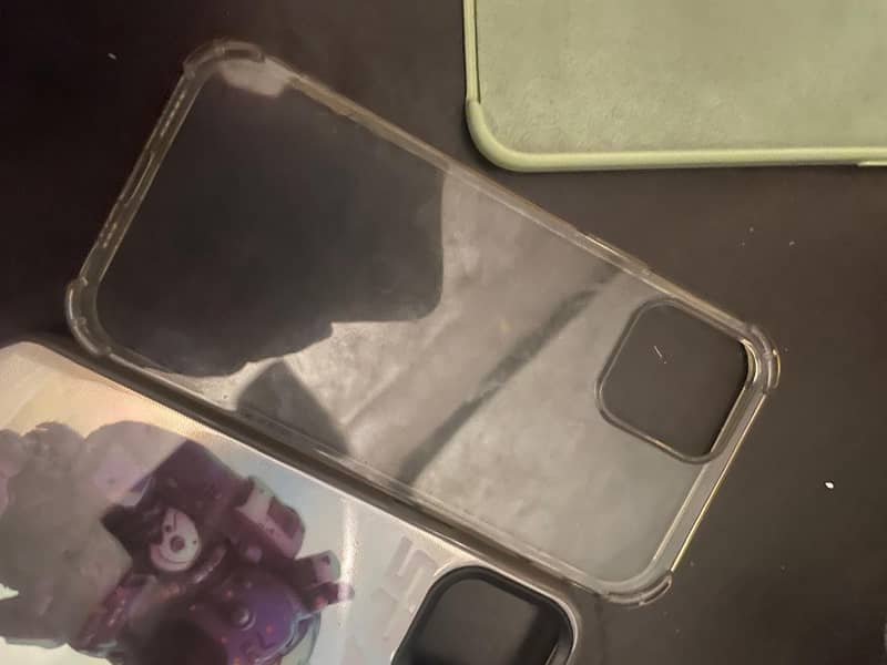 Apple iPhone 12 7
