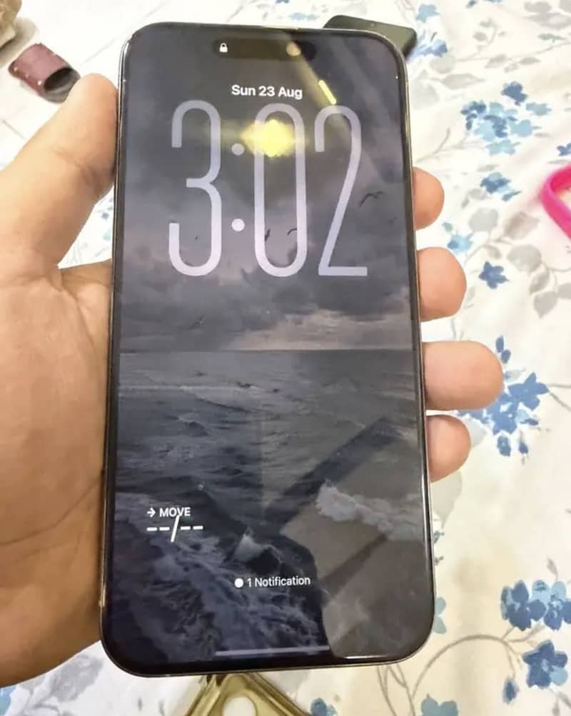 Apple iPhone 15 Pro Max 3