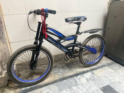 BICYCLE FOR SALE