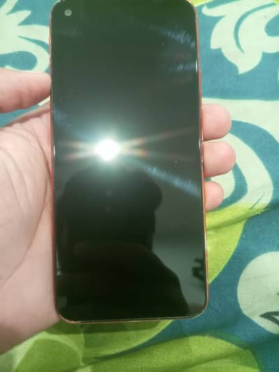 Tecno Spark 5 Pro 4/64 with box only
