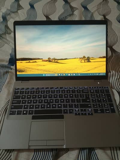 Specifications •Processor: Intel Core i7-10850H @ 2.70 GHz •RAM: 16GB