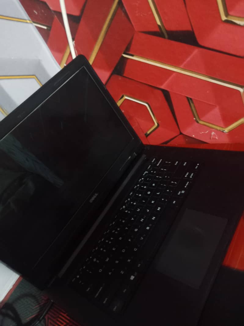 Dell core i7 7th 2
