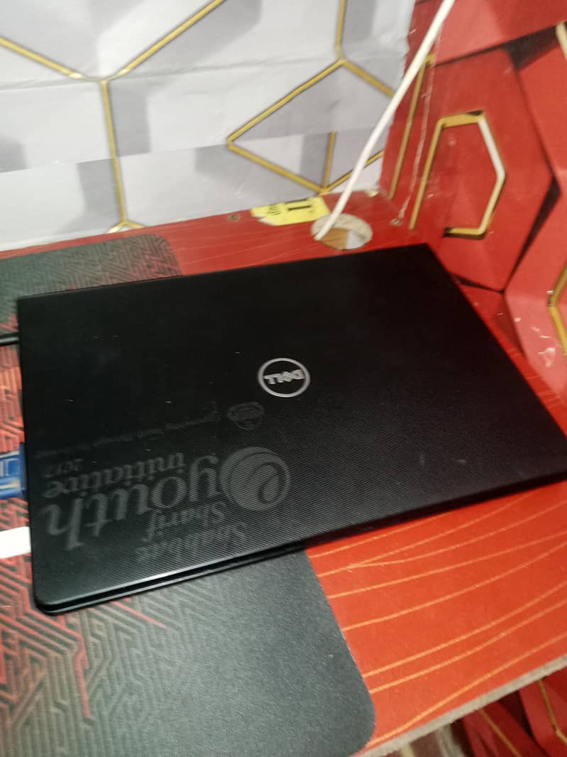 Dell core i7 7th 4