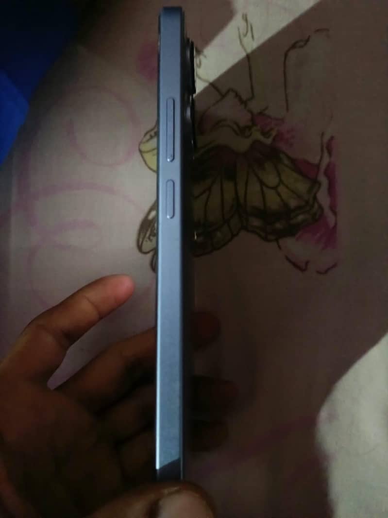 Xiaomi Redmi Note 13 1