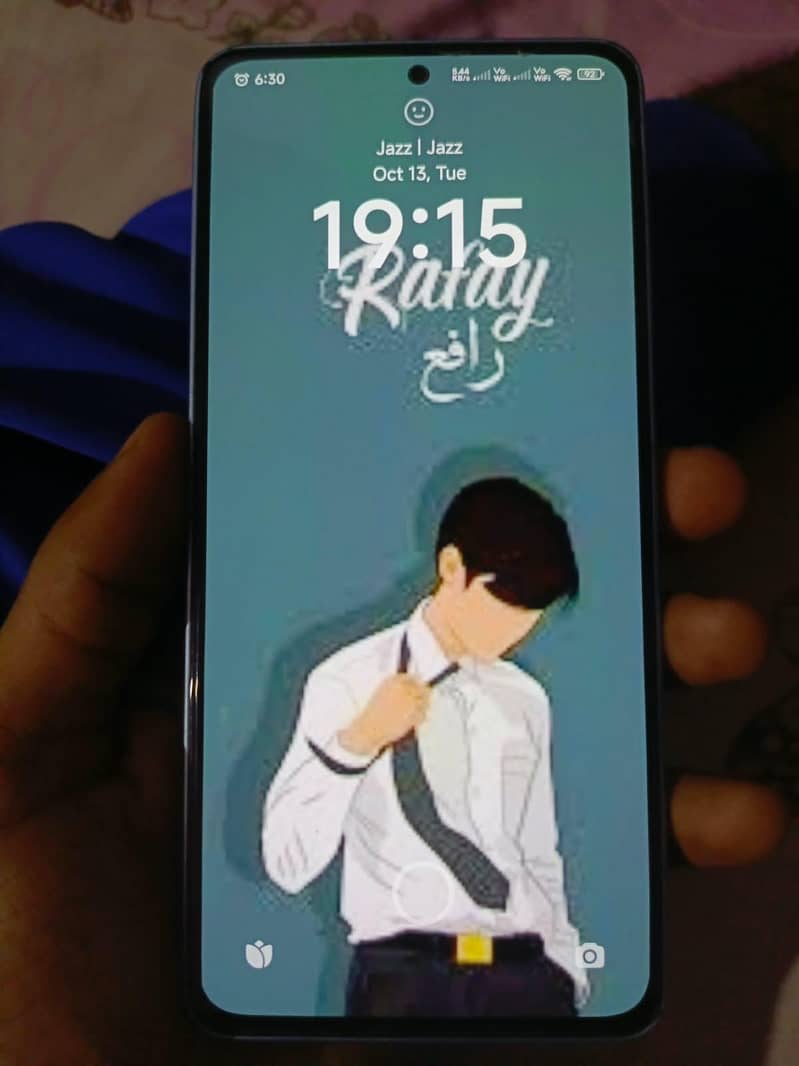 Xiaomi Redmi Note 13 4