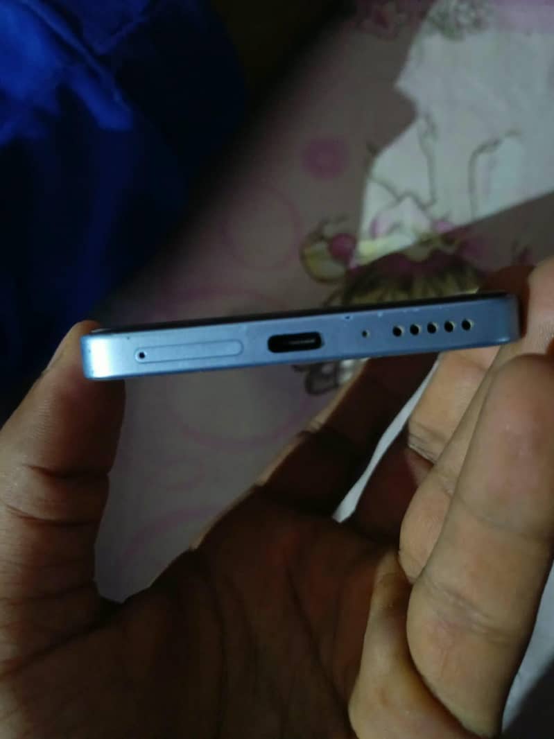 Xiaomi Redmi Note 13 5