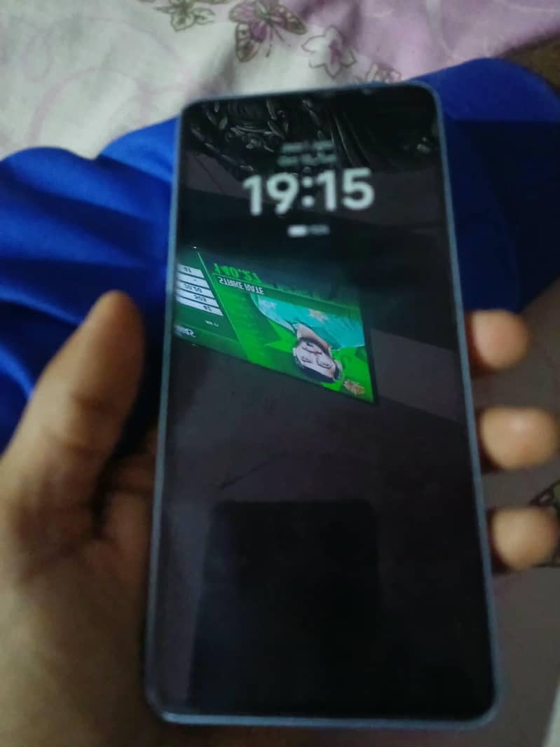 Xiaomi Redmi Note 13 7