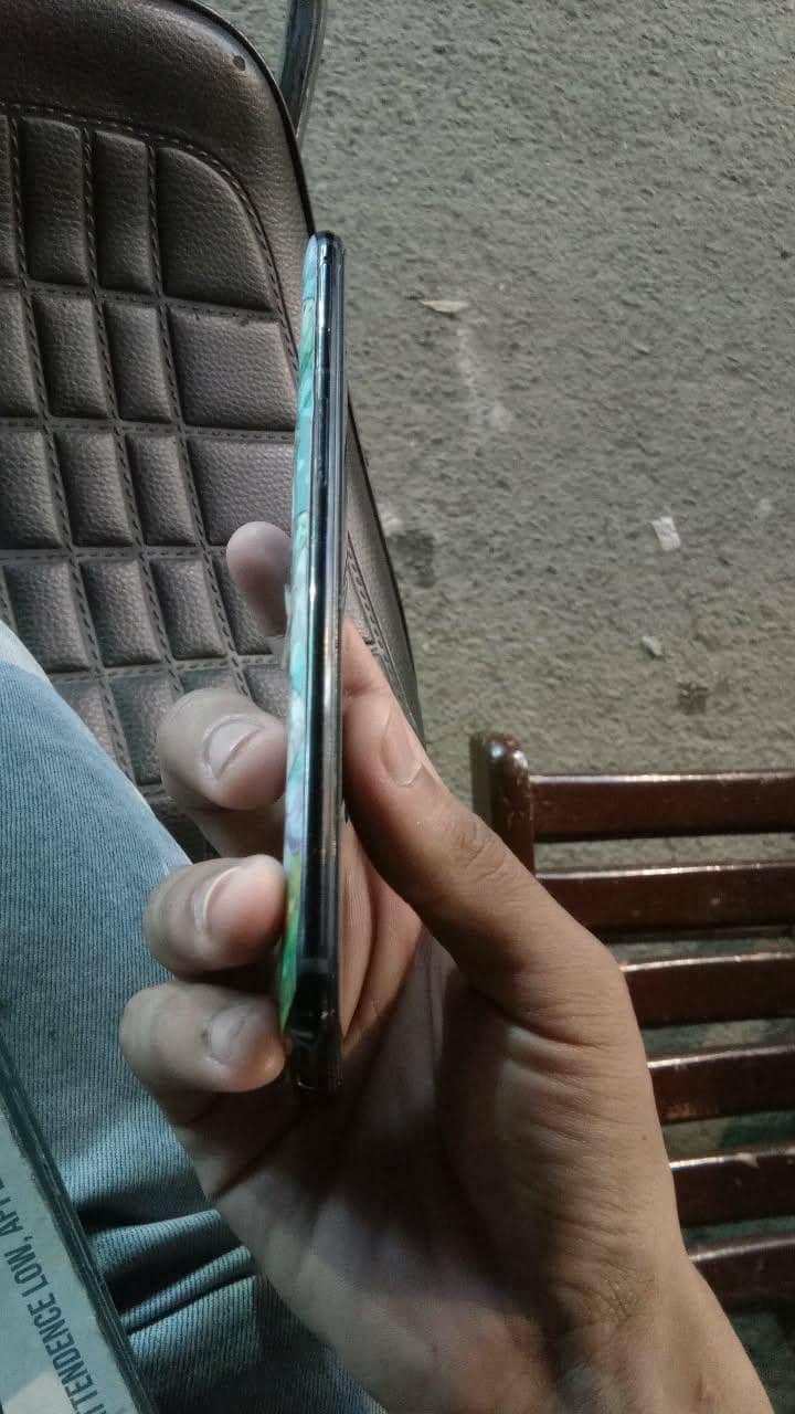 One Plus 6 1
