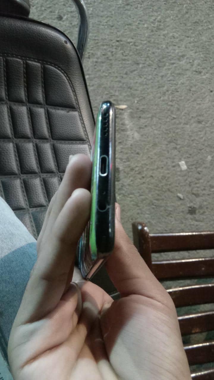 One Plus 6 2