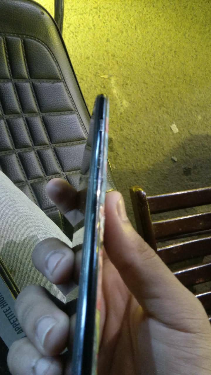 One Plus 6 3