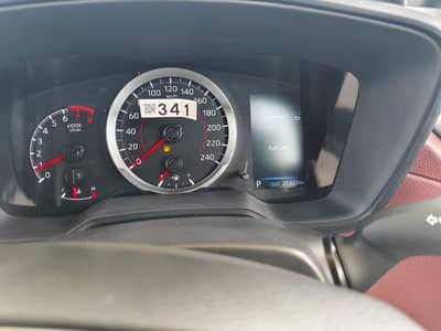 Toyota Corolla Cross X 2024
