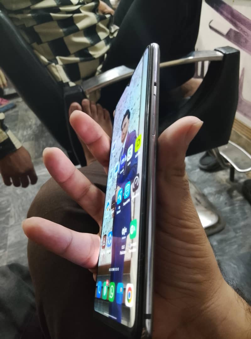 one plus 7T 0
