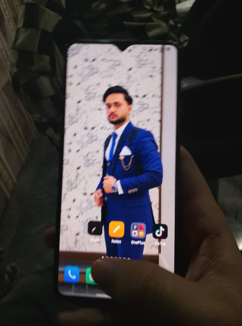 one plus 7T 2