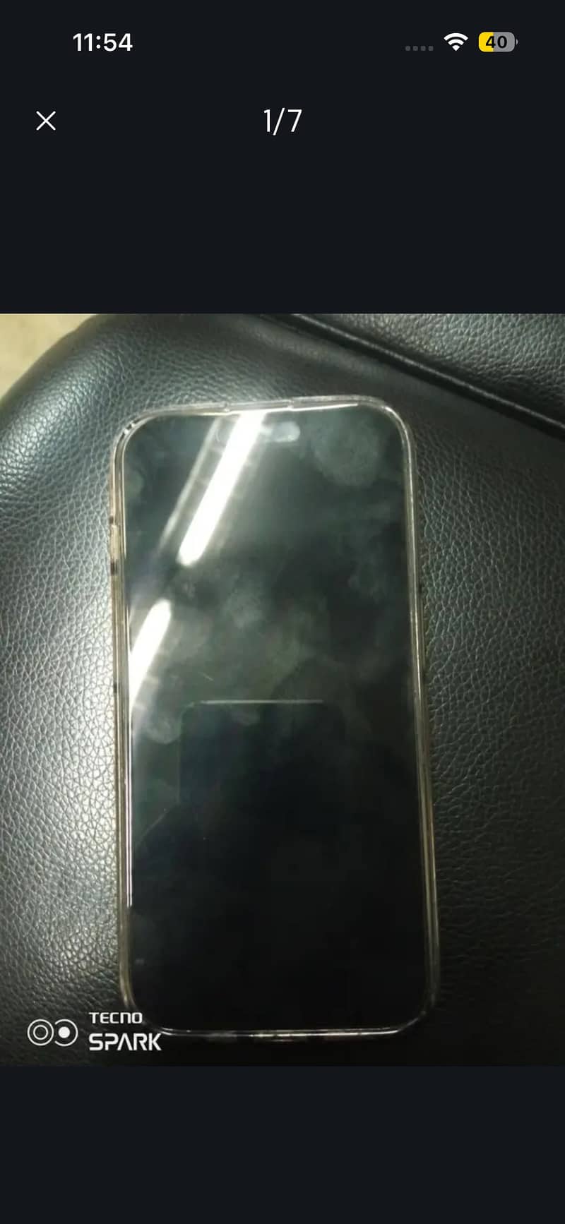 Apple iPhone 15 Pro 0