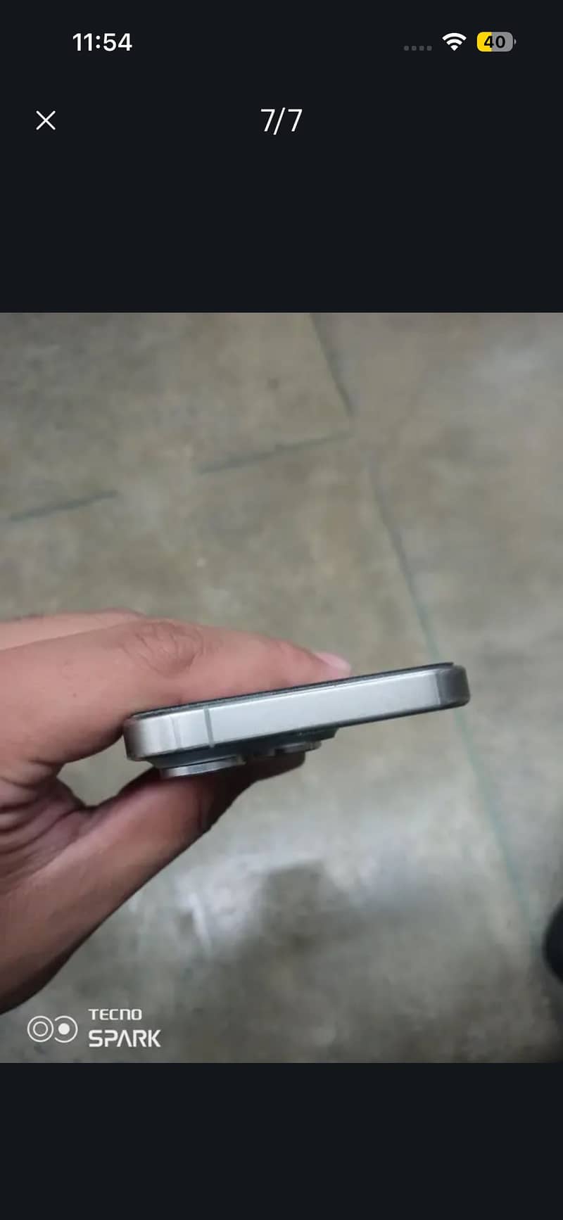 Apple iPhone 15 Pro 2