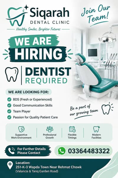 Dentist