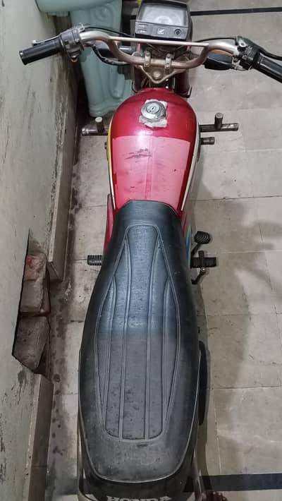 Yamaha Dhoom YD70 in Mandi Bahauddin