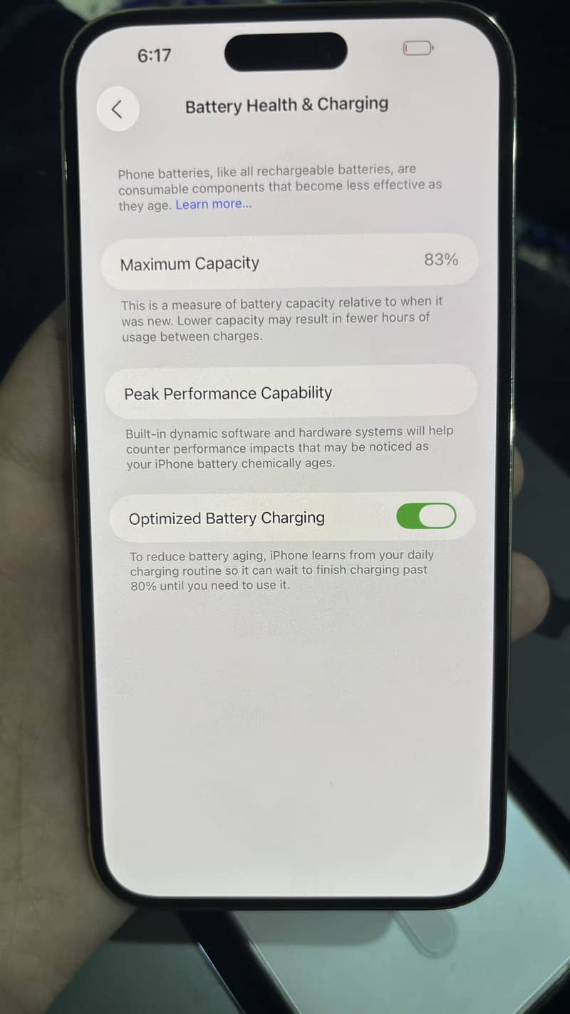 Apple iPhone 14 Pro Max 6