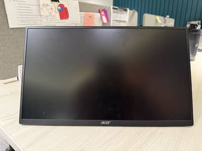 Acer Portable Screen