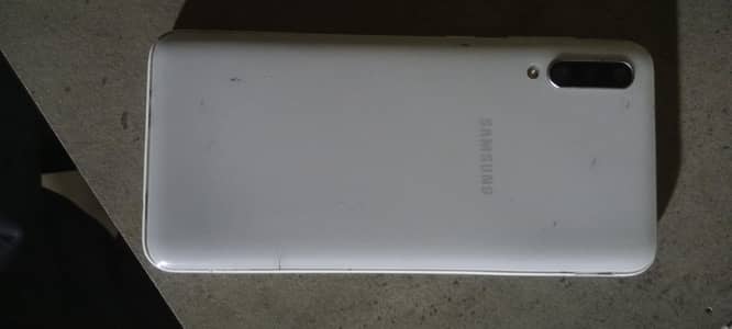 Samsung Mobile A30s