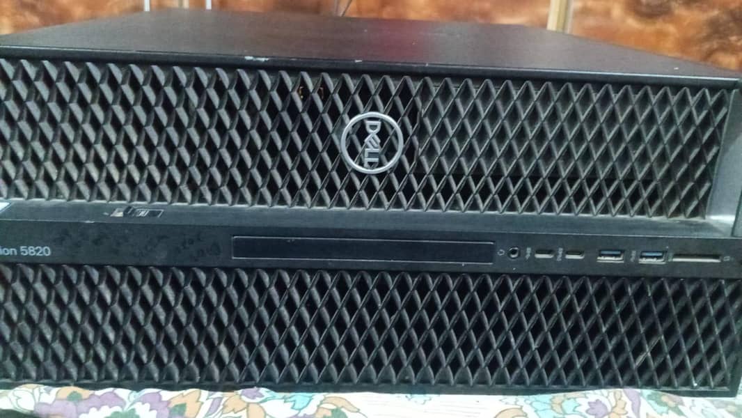 DELL PC 0