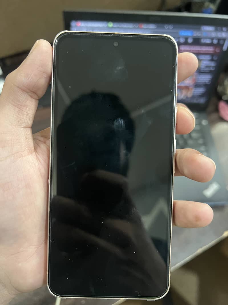 Google Pixel 8 1
