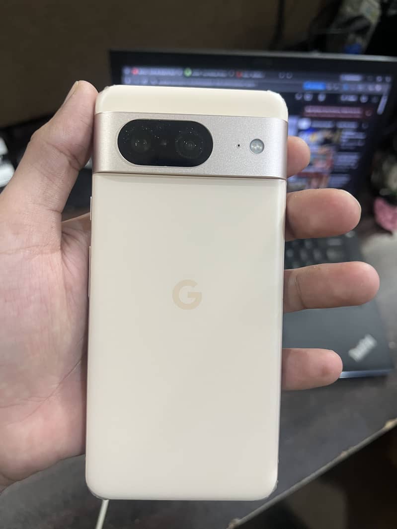 Google Pixel 8 0