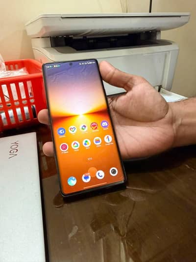 Vivo v30e 8+8 256 pta approved