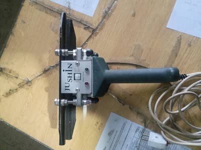 hand held sealing machine