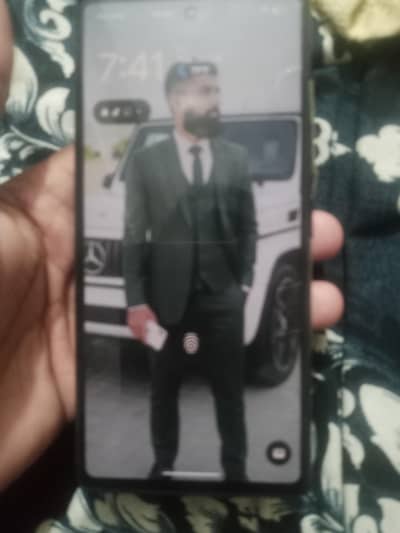 Google Pixel 6a