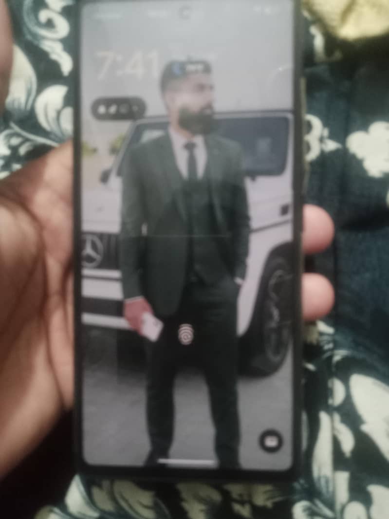 Google Pixel 6a 0