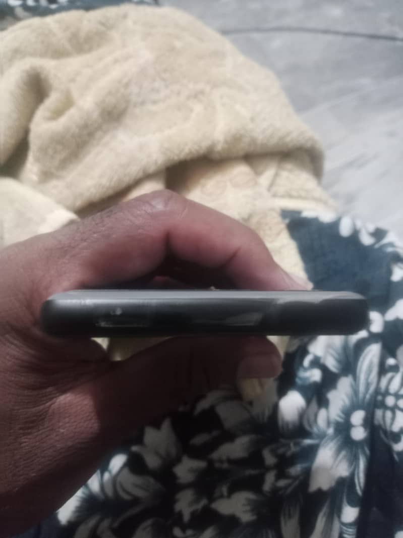 Google Pixel 6a 3